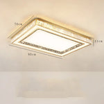 Luxury Crystal Ceiling Light Chandelier for Modern Home Décor