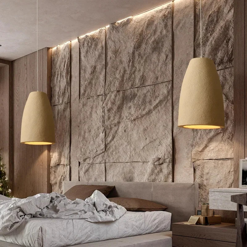Nordic LED Pendant Lights - Elegant Chandelier for Home Living Room, Kitchen, Bar, Bedroom