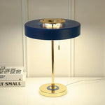 Afralia Scandinavia Lighting LED Table Lamp - Modern Desk Light
