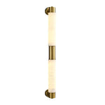 Moonshade Natural Marble Wall Lamp