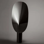 Minimalist Metal Office Lamp for Eye Protection Study Bedside Table Desk Night Light