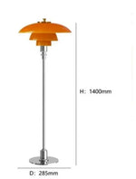 LED Floor Lamp for Living Room Sofas Study Bedroom Home Lighting
