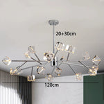 Modern Pendant Chandelier for Dining Room Ceiling Lighting