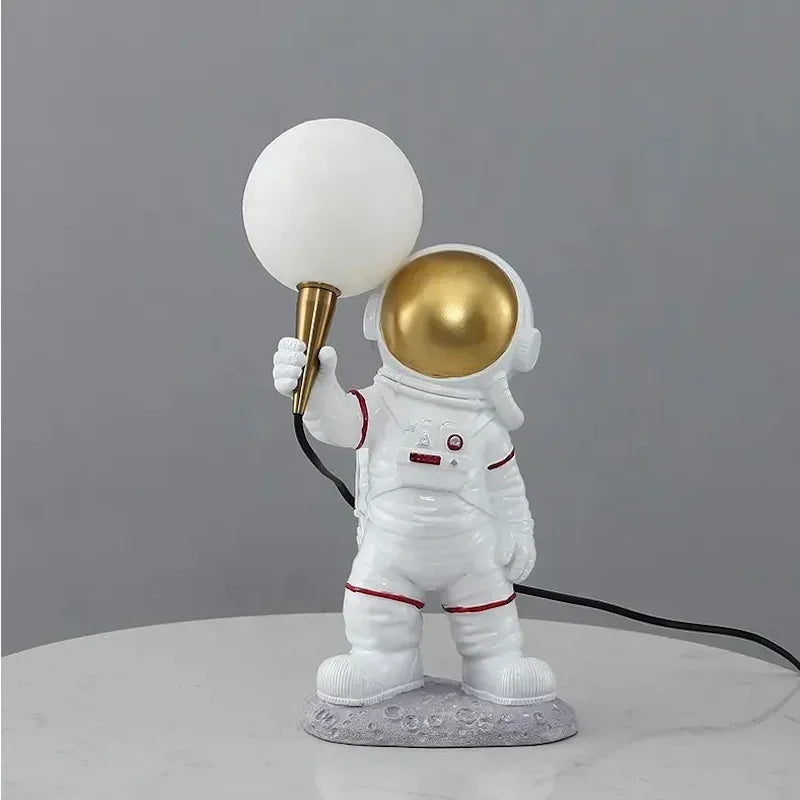 Kids Room Art Decor Desk Lamp