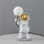 Kids Room Art Decor Desk Lamp