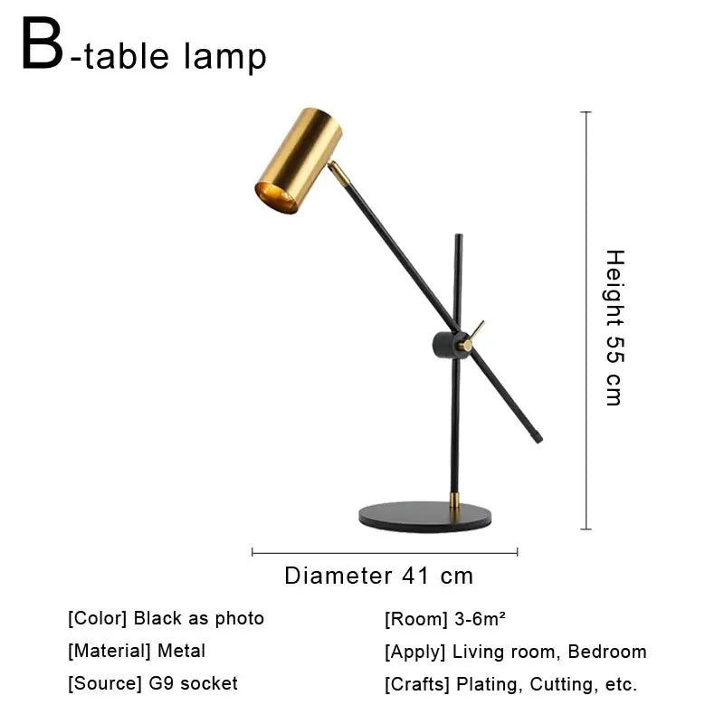 Nordic LED Floor Lamp: Modern Living Room Bedroom Lighting Fixture