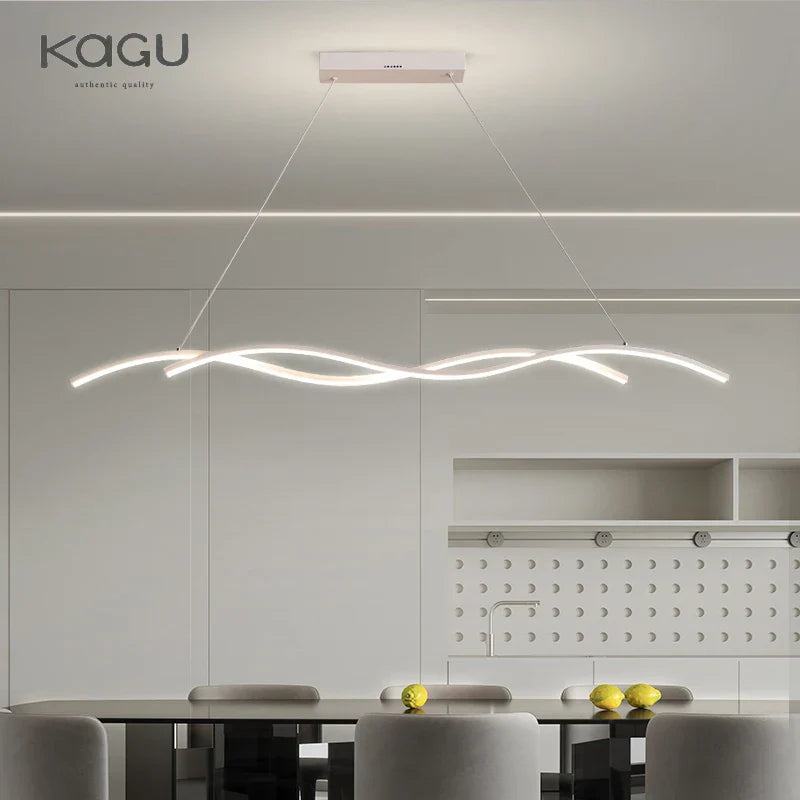 LED Ceiling Chandelier for Home Decor and Indoor Lighting