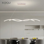 LED Ceiling Chandelier for Home Decor and Indoor Lighting