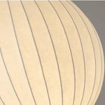 Nordic Silk Chandelier Pendant Light for Living and Dining Room Decor