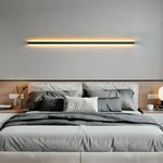 Modern Dimmable Long Wall Lamp for Bedroom and Living Room