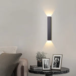 Modern Up and Down Wall Lamp for TV Background, Bedroom, Corridor, Stair & Home