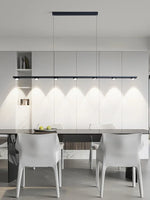 Modern LED Chandelier Pendant Light for Dining Living Room Luxury Design
