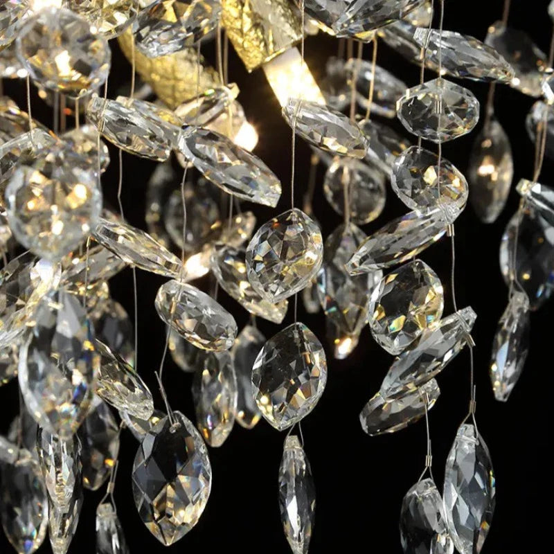 Albero Modern Dining Room Chandelier