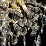 Albero Modern Dining Room Chandelier