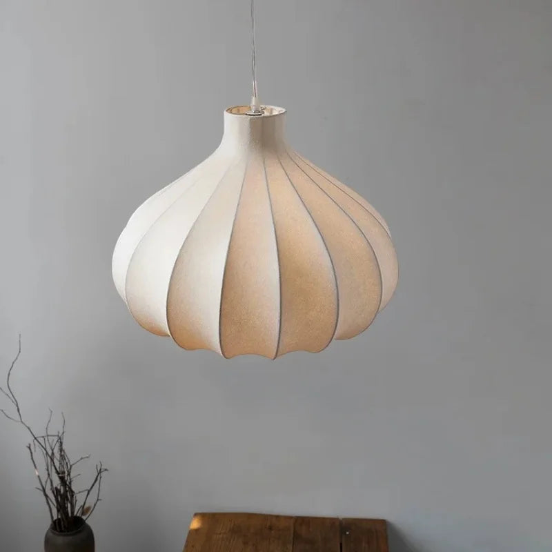 LED Pendant Lights: Retro Simplicity for Home Decor and Lighting Brilliance