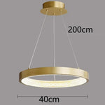 Crystal Chandelier for Living and Dining Room, Luxury Pendant Light for Home Décor