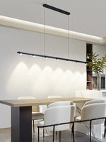 Modern LED Chandelier Pendant Light for Dining Living Room Luxury Design