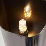 Rame Copper Sconce