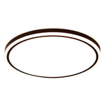 Rotund LED Ceiling Light for Home Decor and Stylish Lighting Fixtures
