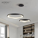 Minimalist LED Pendant Lamp for Living Room, Bedroom, and Restaurant