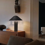 Modern Designer Soft Decoration Table Lamp for Bedroom, Living Room, Hotel