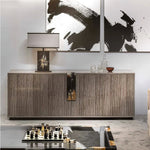 Italian Luxury Table Lamps for Home Decor & Hotels