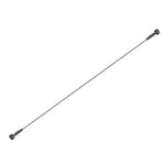 Linear Skyline Wall Sconce LED Wall Lamp Bar Light Fixture