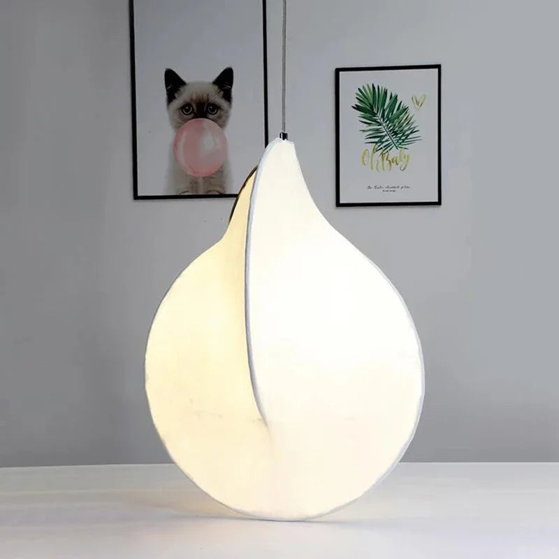 LED Pendant Lights for Modern Living and Dining Rooms, Kitchen, Bar, Stairs - Home Decor Lighting