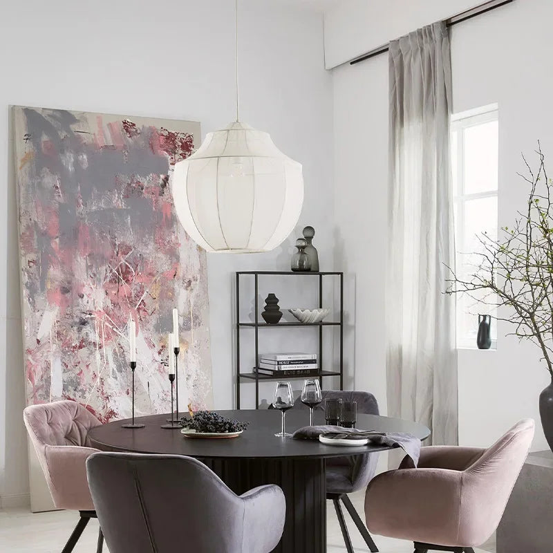 Nordic LED Pendant Lights: Living, Dining, Study Chandelier, Home Decor Fixture