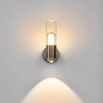 Modern Rotatable Wall Lamp for Luxury Living Room, Bedroom, and Staircase