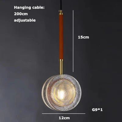 LED Chandelier Lighting for Dinning Room