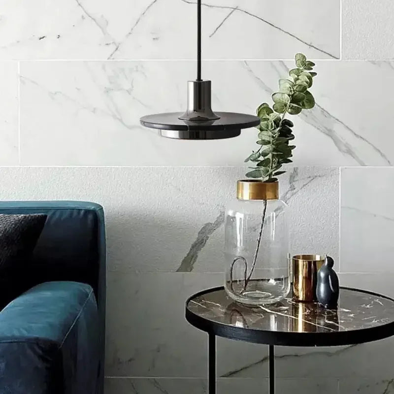 Glass Ceiling Pendant Light Chandelier for Modern Luxury Hotel Dining Lobby