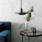 Glass Ceiling Pendant Light Chandelier for Modern Luxury Hotel Dining Lobby