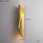 Modern Minimalist Round Dining Table with Gold Chandeliers