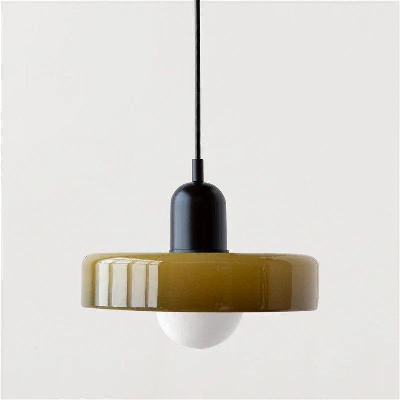 LED Ceiling Chandelier: Nordic Style Bedroom Dining Room Decor Pendant Lamp
