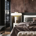 Minimalist Luxury Desk Lamp for Living Room Bedroom Study Hotel Model Room