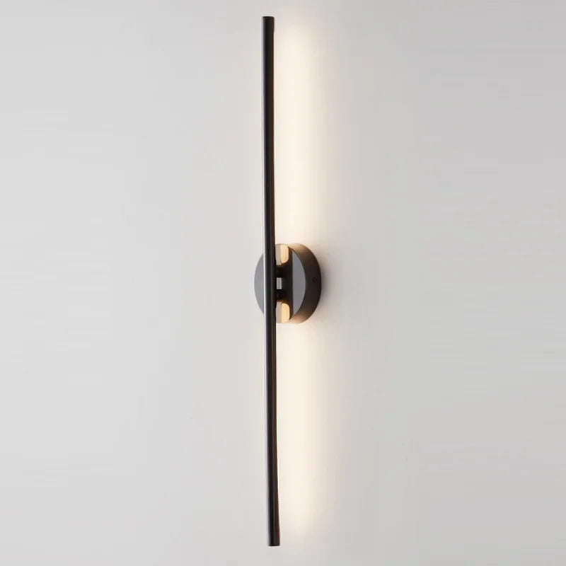 Copper Wall Sconce Lamps Up Down LED Wall Lights