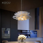 Petal Design LED Ceiling Chandelier 2022 Lighting Fixtures
