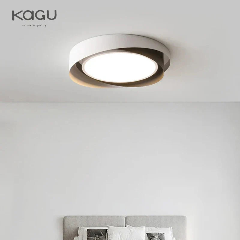 Dimmable LED Chandelier for Modern Living Room, Bedroom, Study and Restaurant