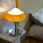 Retro Floor Lamp Medieval Bauhaus Style Bedroom Study Decor