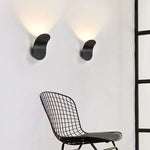 Luxury COB Led Wall Light for Hotel Room Bedroom Bathroom Reading