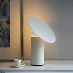 Crystal Ball Table Lamp for Designer Living Room, Bedroom, Children's Room Decoration
