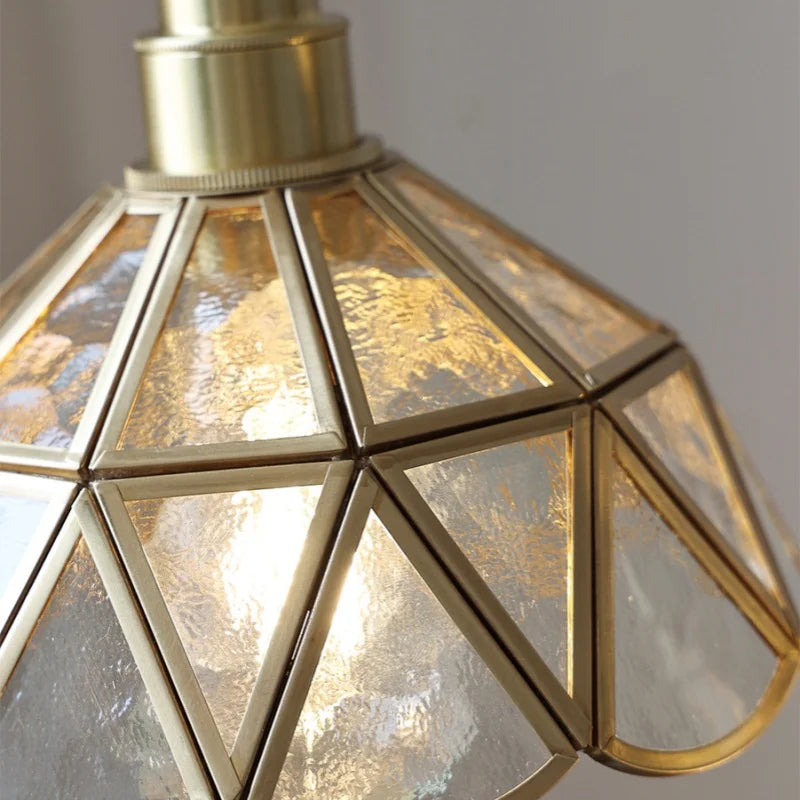 LED Pendant Light Fixture Nordic Modern Living Dining Room Home Decor