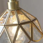 LED Pendant Light Fixture Nordic Modern Living Dining Room Home Decor