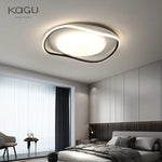 Modern LED Ceiling Lights for Bedroom Study Living Room Decoration