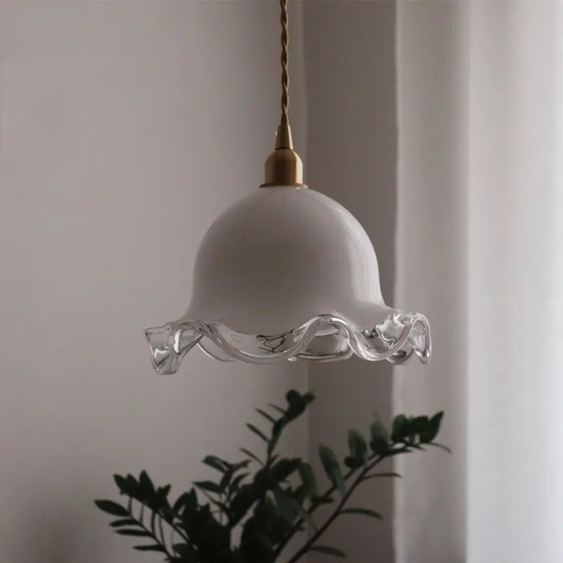 Nordic Pendant Light for Home Decor and Kitchen, Modern Hanging Lamp for Restaurant and Bedroom