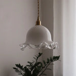 Nordic Pendant Light for Home Decor and Kitchen, Modern Hanging Lamp for Restaurant and Bedroom