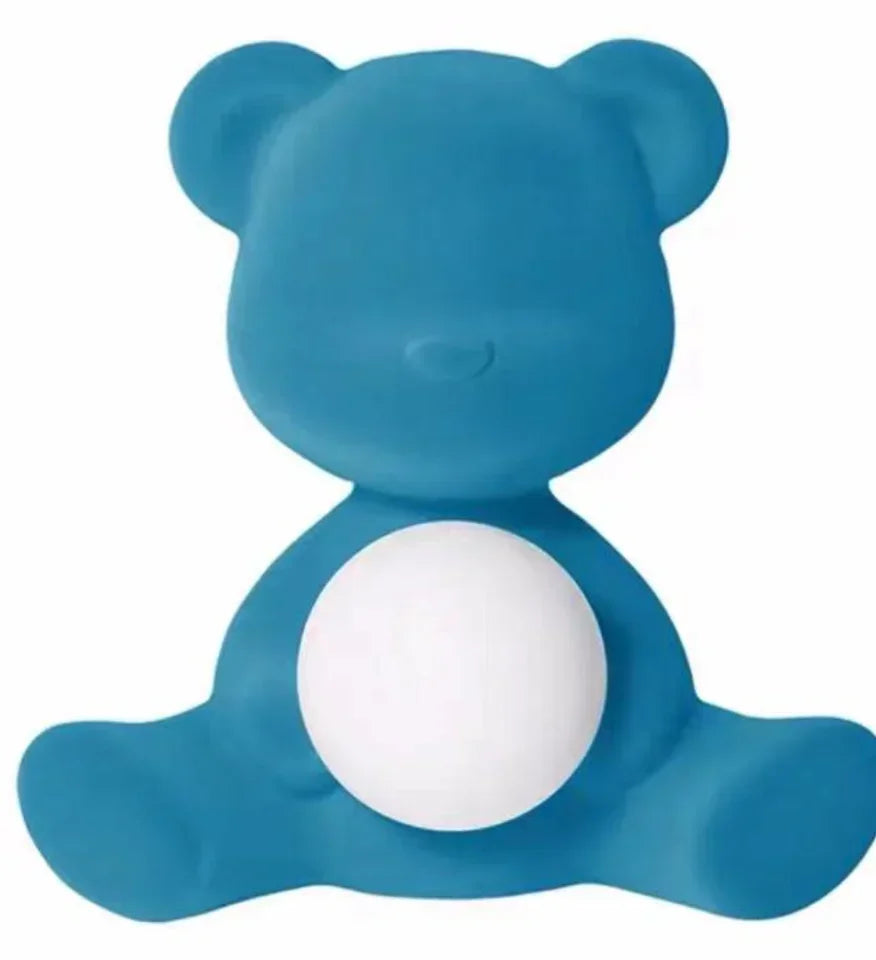 Teddy Bear Kids Desk Lamp