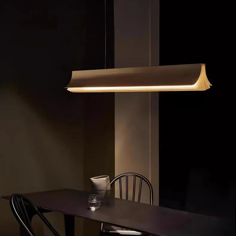 Modern LED Pendant Chandeliers for Living and Dining Room Lighting