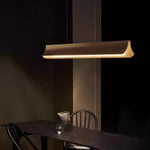 Modern LED Pendant Chandeliers for Living and Dining Room Lighting